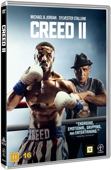 Creed 2